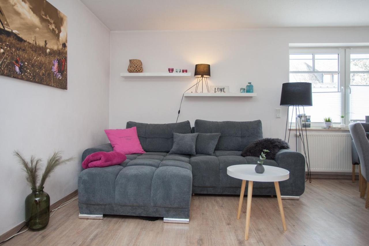 Ferienwohnung Mia Winterberg Exteriör bild