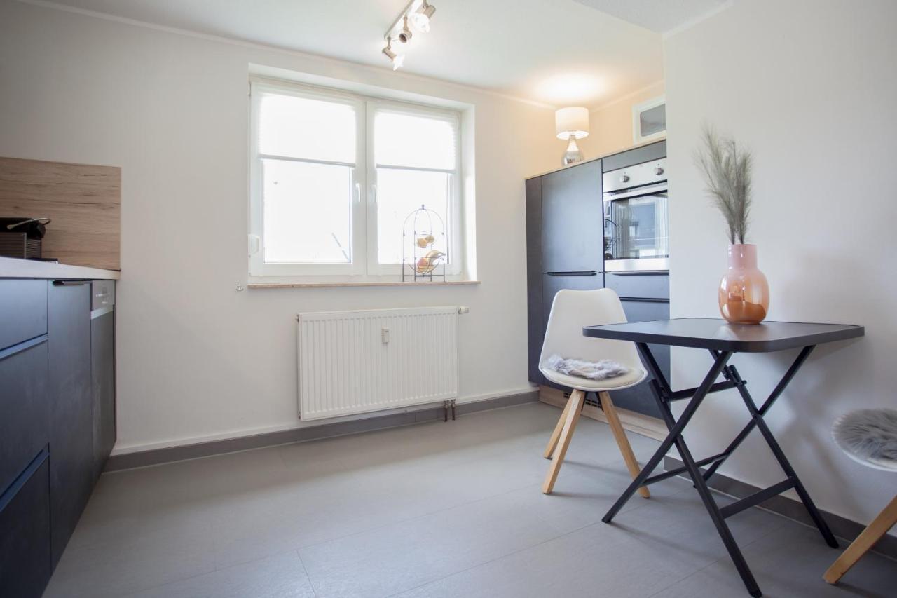 Ferienwohnung Mia Winterberg Exteriör bild