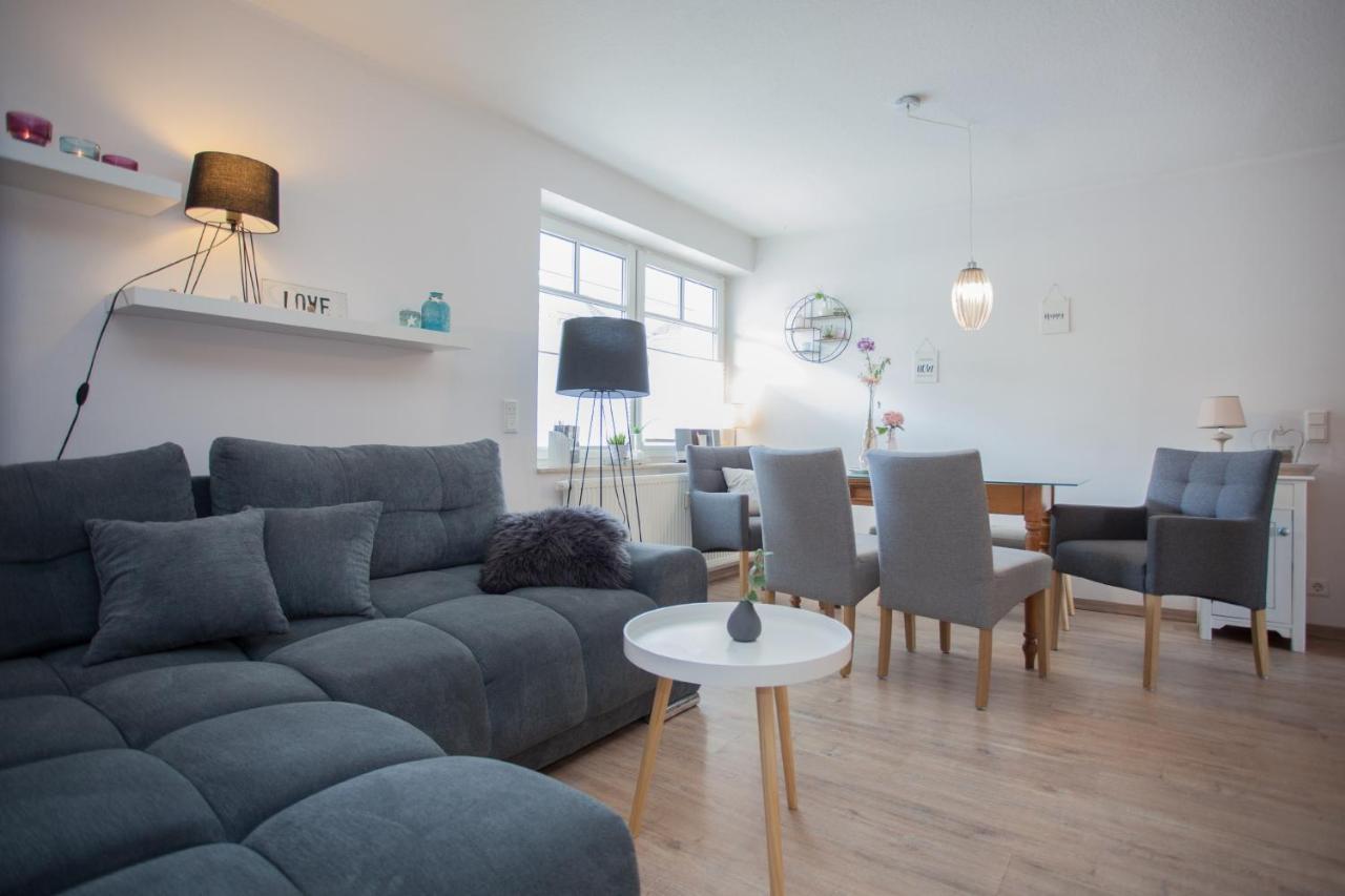 Ferienwohnung Mia Winterberg Exteriör bild
