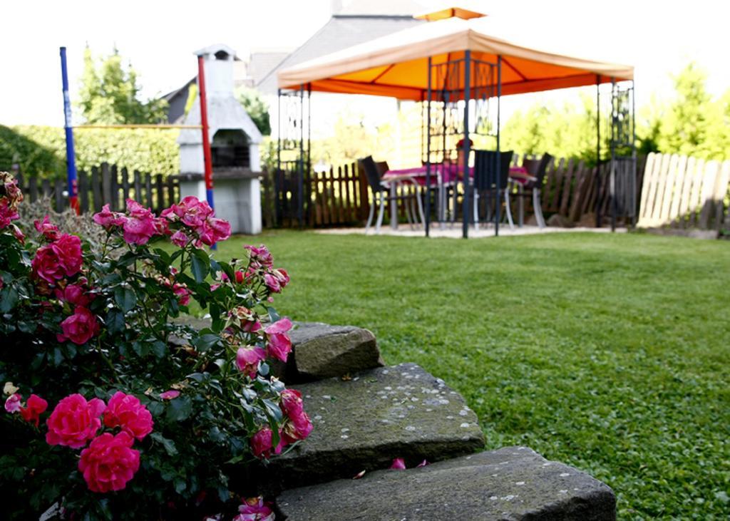 Ferienwohnung Mia Winterberg Exteriör bild