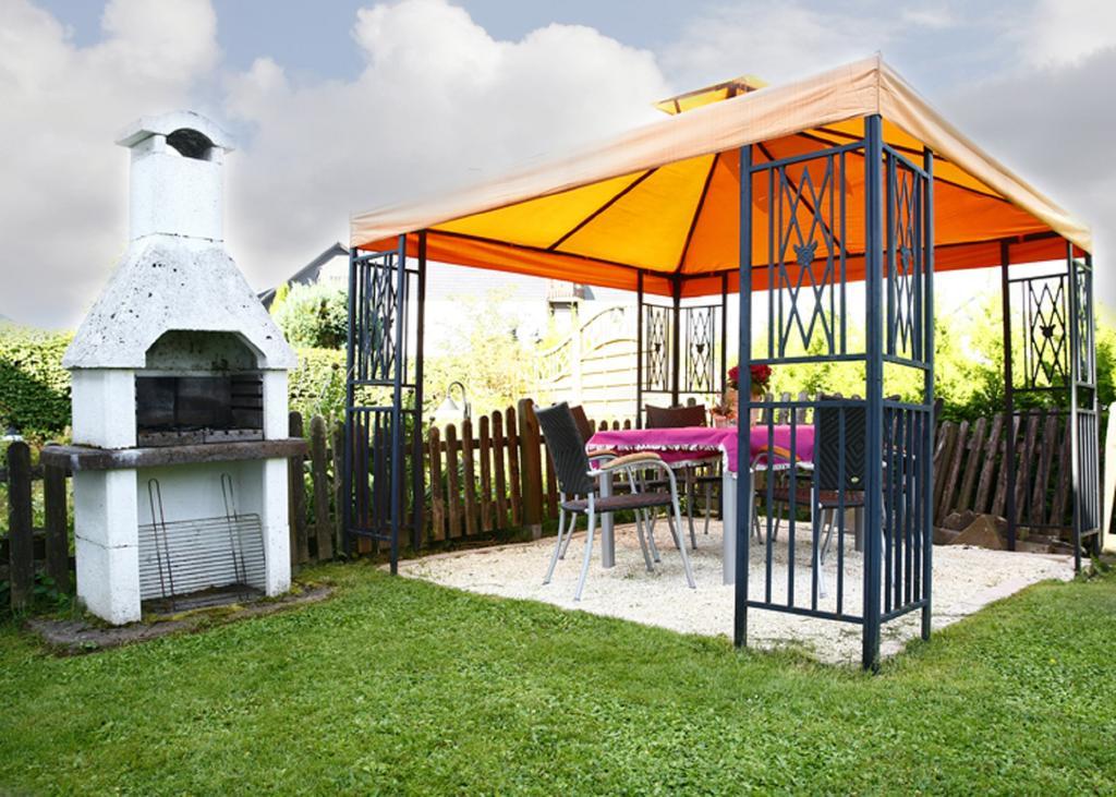Ferienwohnung Mia Winterberg Exteriör bild