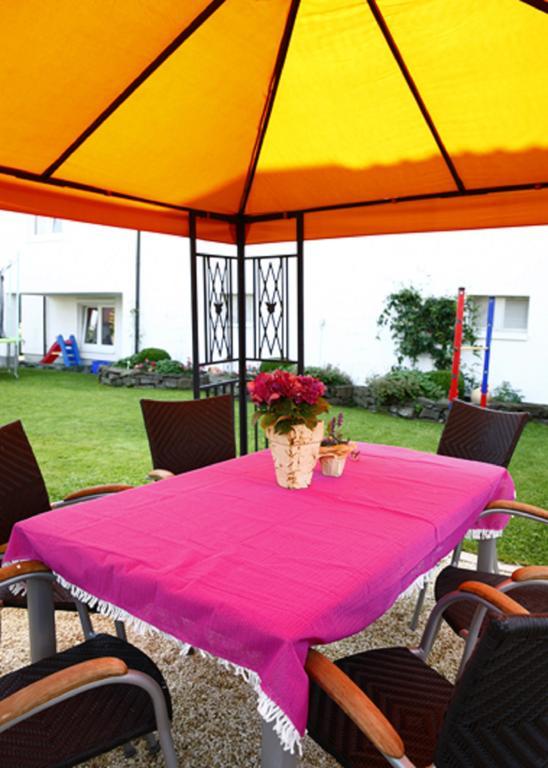Ferienwohnung Mia Winterberg Exteriör bild