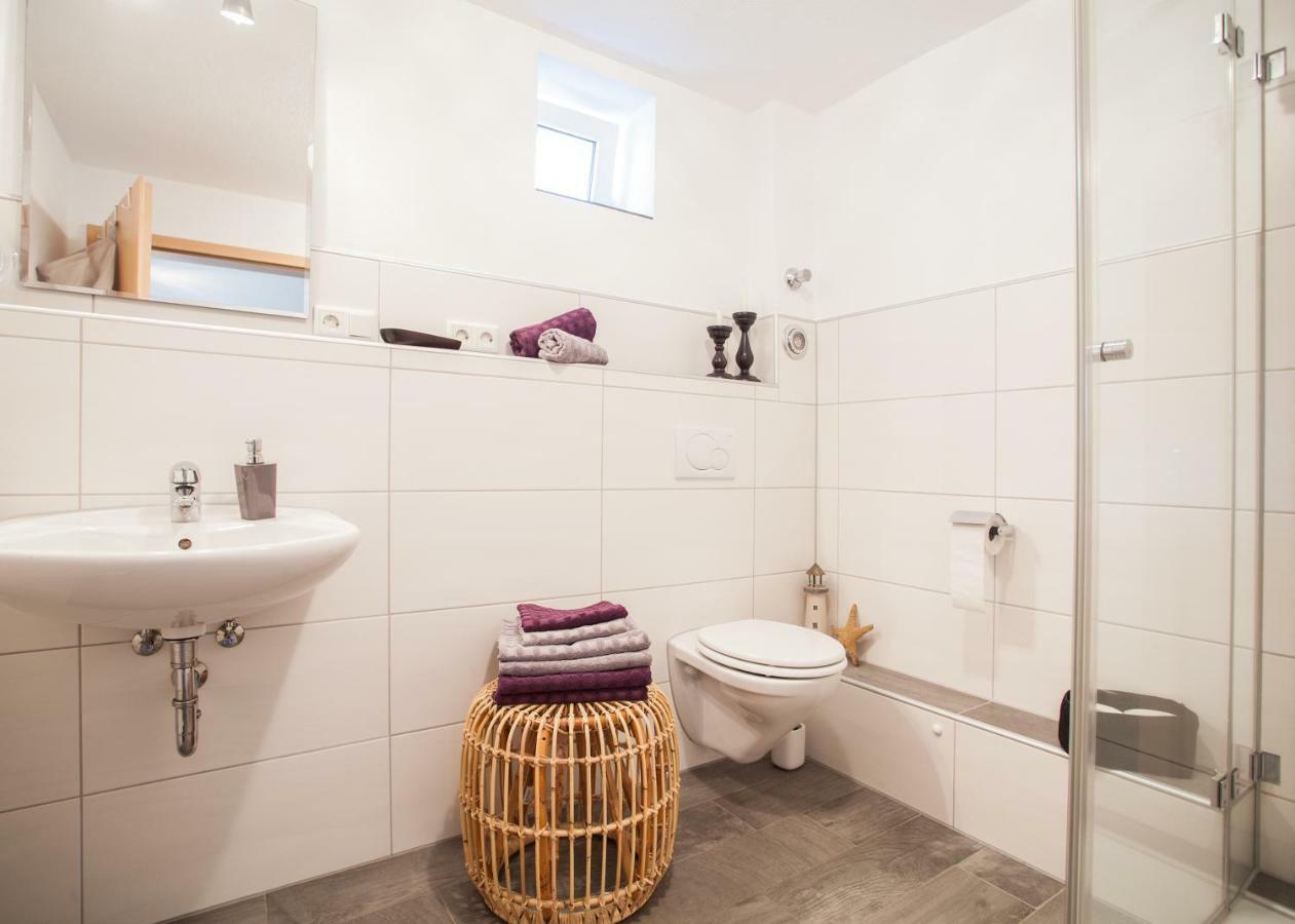 Ferienwohnung Mia Winterberg Exteriör bild