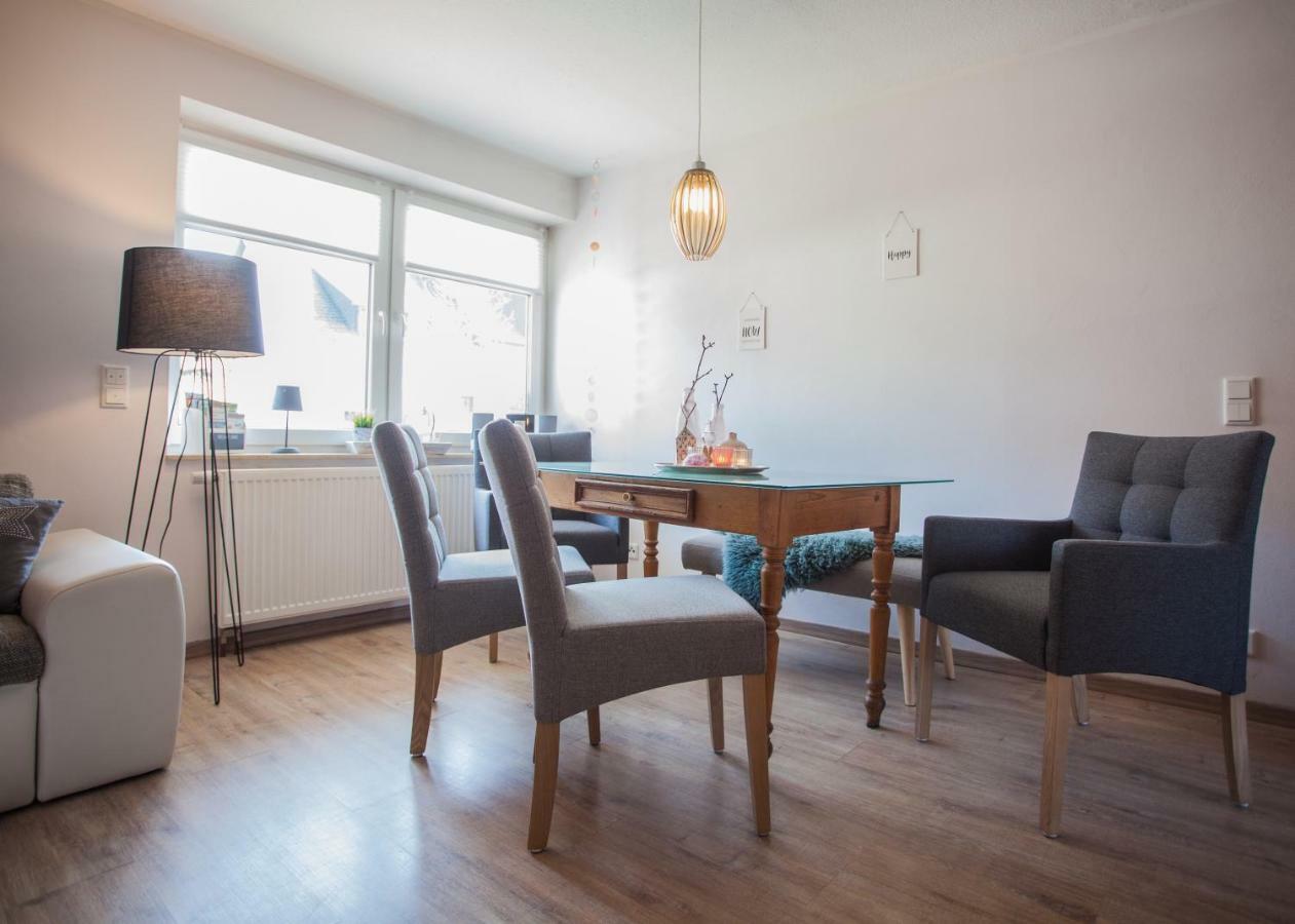 Ferienwohnung Mia Winterberg Exteriör bild