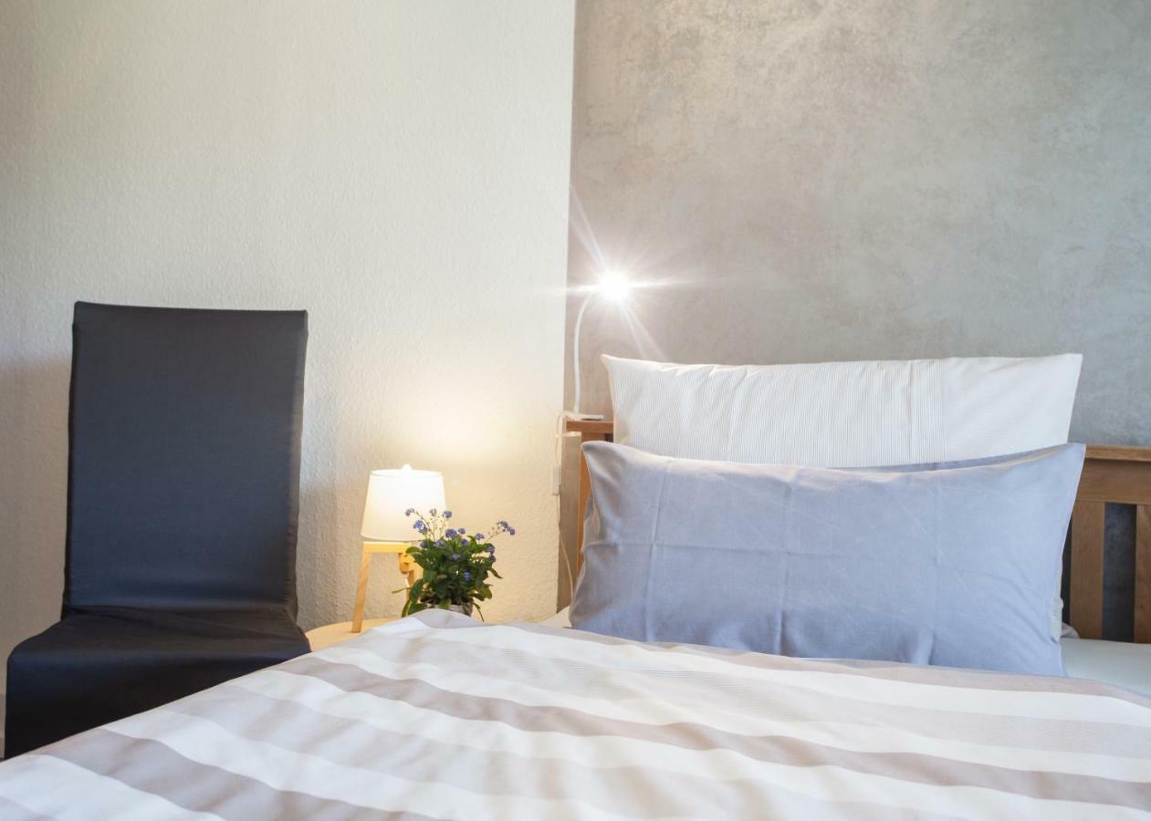 Ferienwohnung Mia Winterberg Exteriör bild