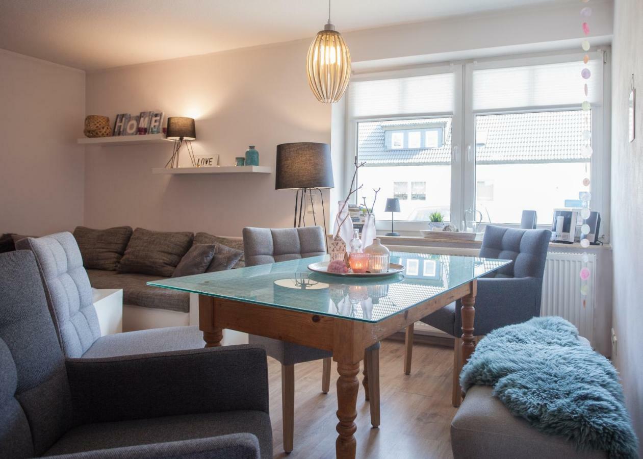 Ferienwohnung Mia Winterberg Exteriör bild
